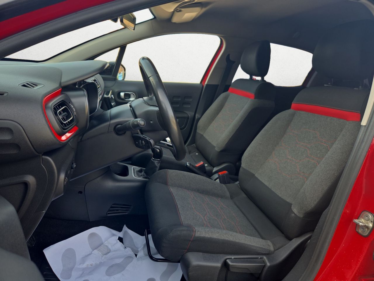 Citroën C3 PURE TECH 82 CV FEEL - Foto 2