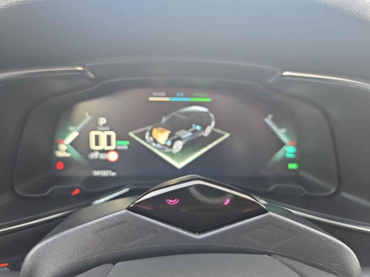 DS DS 7 Crossback E TENSE 300 4X4 RIVOLI - Foto 2