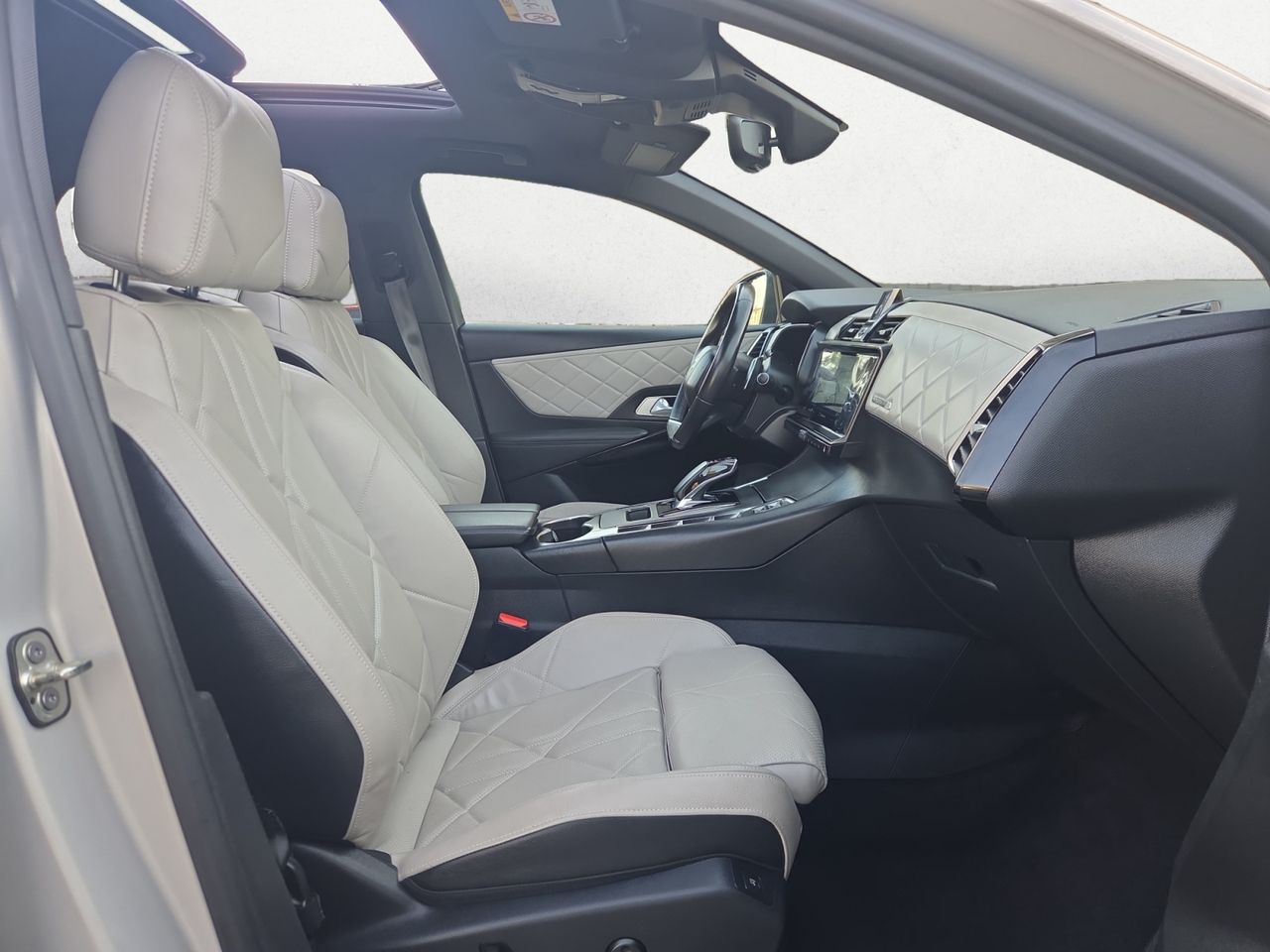 DS DS 7 Crossback E TENSE 300 4X4 RIVOLI - Foto 2