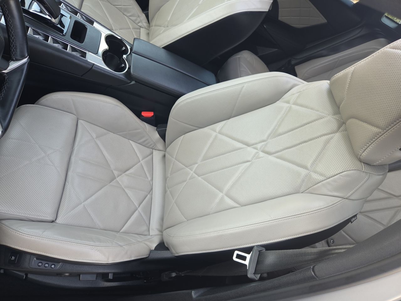 DS DS 7 Crossback E TENSE 300 4X4 RIVOLI - Foto 2