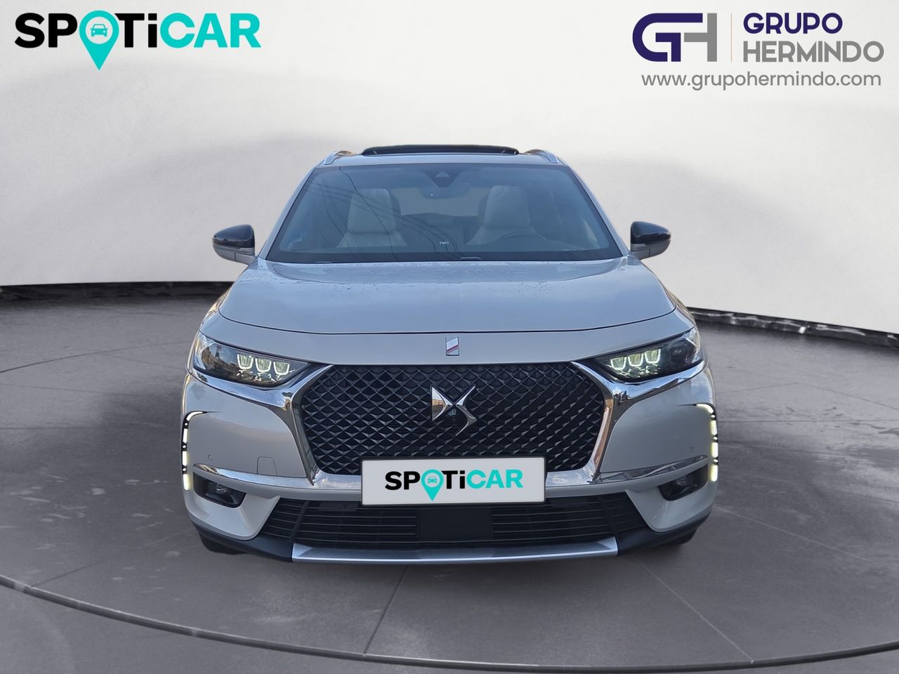 DS DS 7 Crossback E TENSE 300 4X4 RIVOLI - Foto 2