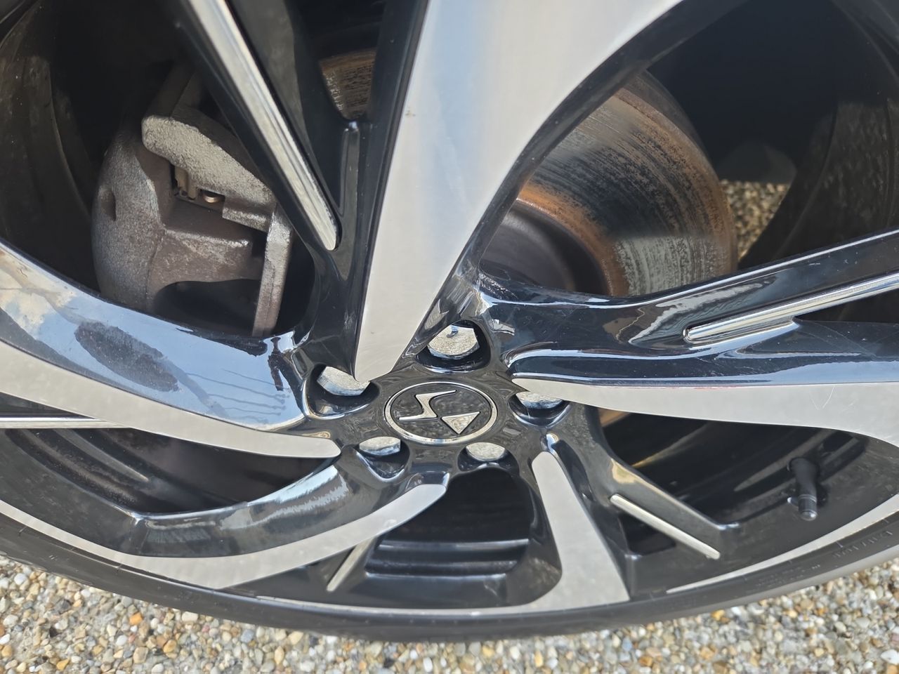 DS DS 7 Crossback E TENSE 300 4X4 RIVOLI - Foto 2