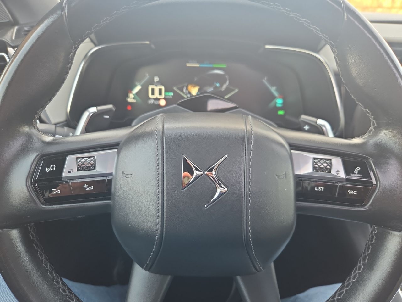 DS DS 7 Crossback E TENSE 300 4X4 RIVOLI - Foto 2