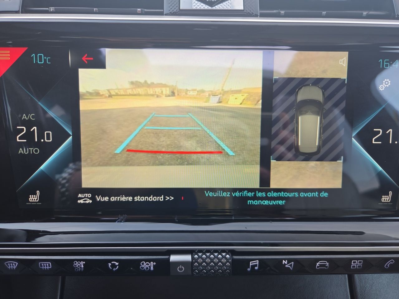 DS DS 7 Crossback E TENSE 300 4X4 RIVOLI - Foto 2