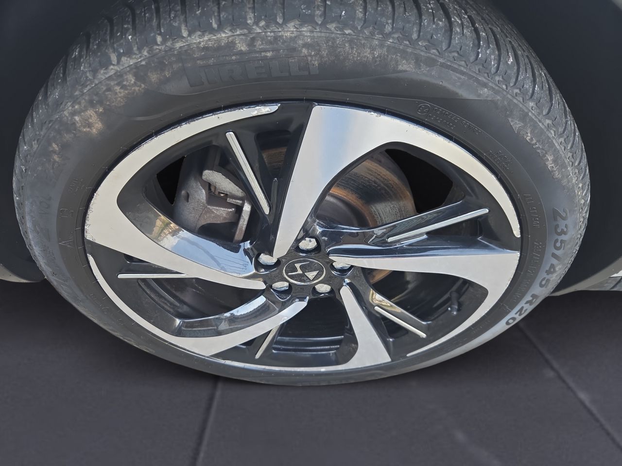 DS DS 7 Crossback E TENSE 300 4X4 RIVOLI - Foto 2