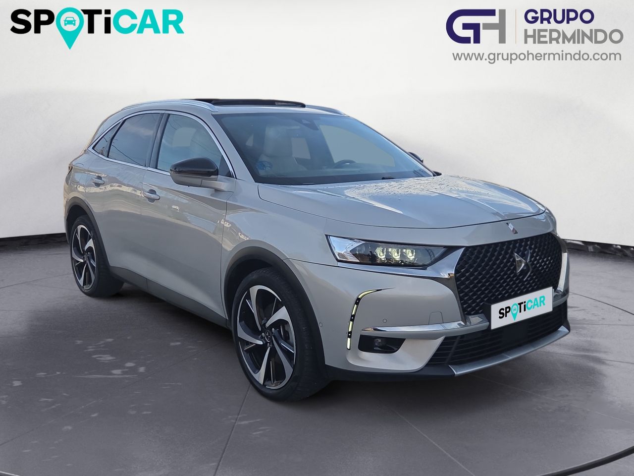DS DS 7 Crossback E TENSE 300 4X4 RIVOLI - Foto 2