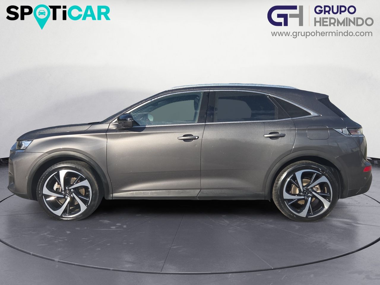 DS DS 7 Crossback E TENSE 300 4X4 RIVOLI - Foto 2