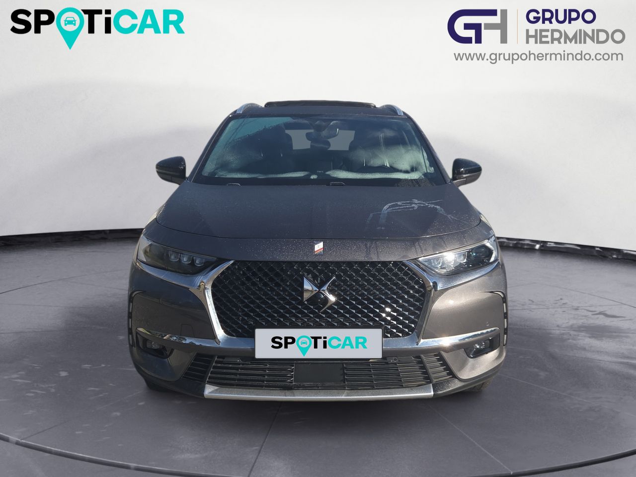 DS DS 7 Crossback E TENSE 300 4X4 RIVOLI - Foto 2