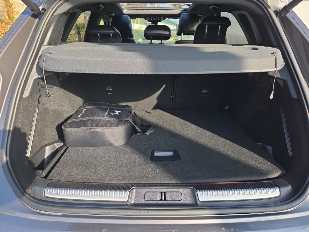 DS DS 7 Crossback E TENSE 300 4X4 RIVOLI - Foto 2