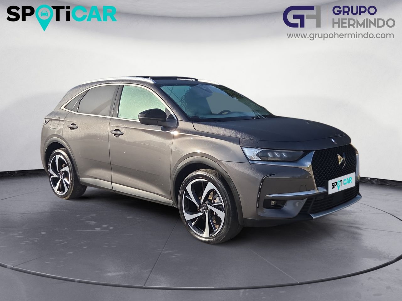 DS DS 7 Crossback E TENSE 300 4X4 RIVOLI - Foto 2