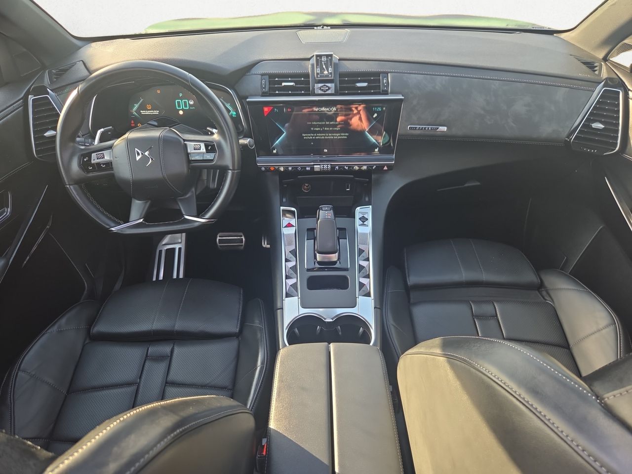 DS DS 7 Crossback E TENSE 300 4X4 RIVOLI - Foto 2