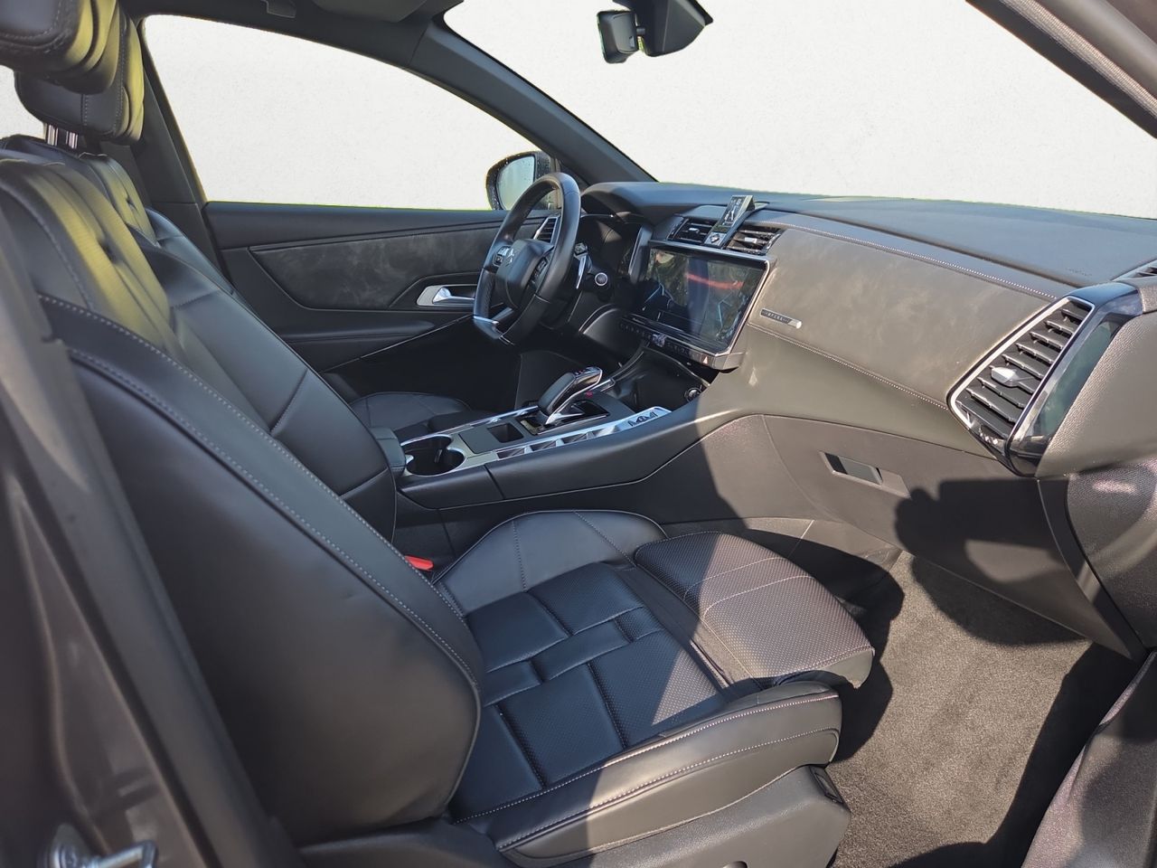 DS DS 7 Crossback E TENSE 300 4X4 RIVOLI - Foto 2