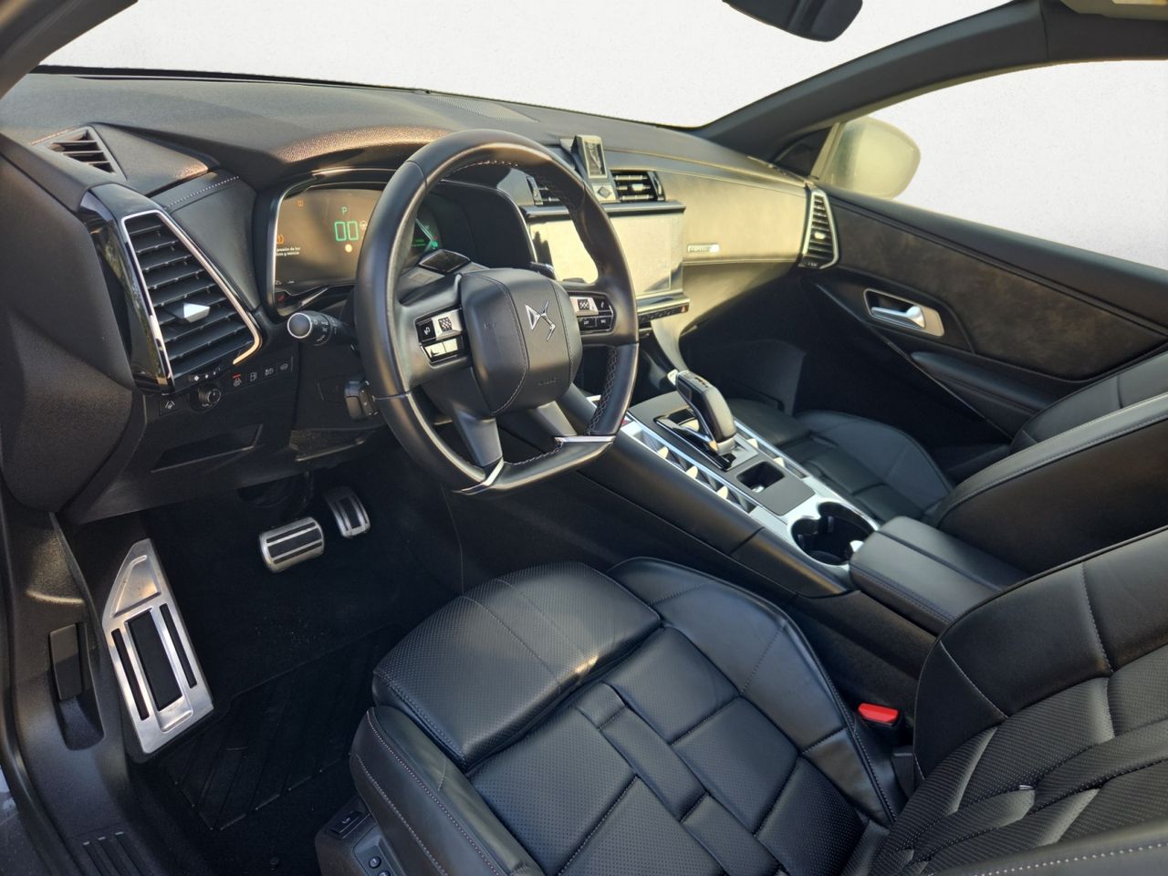 DS DS 7 Crossback E TENSE 300 4X4 RIVOLI - Foto 2