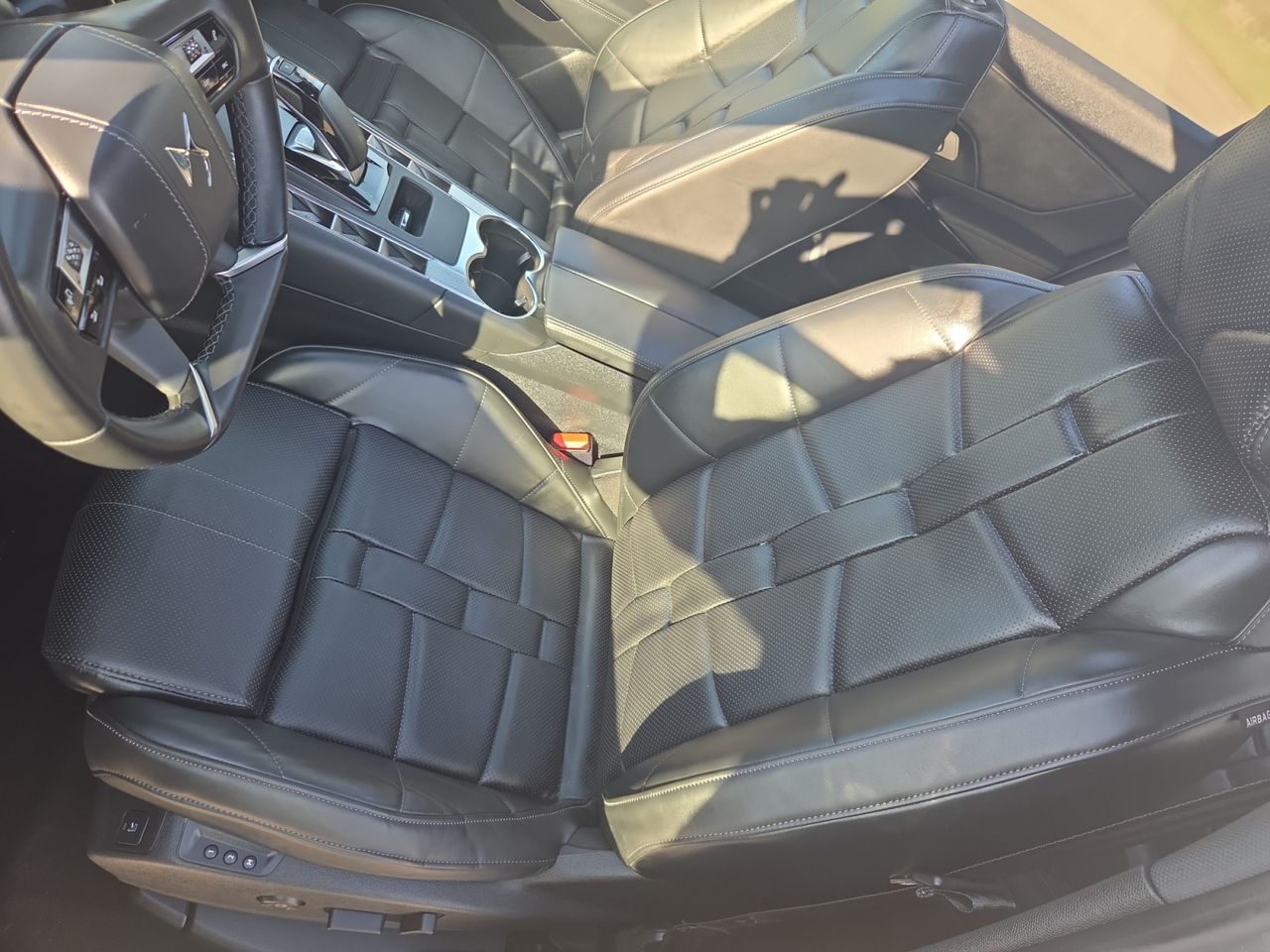 DS DS 7 Crossback E TENSE 300 4X4 RIVOLI - Foto 2