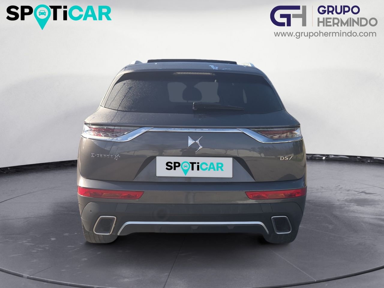 DS DS 7 Crossback E TENSE 300 4X4 RIVOLI - Foto 2