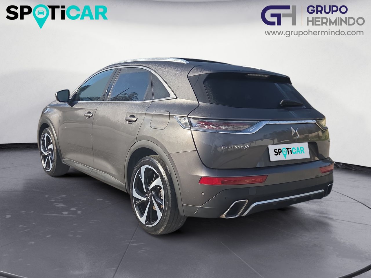 DS DS 7 Crossback E TENSE 300 4X4 RIVOLI - Foto 2