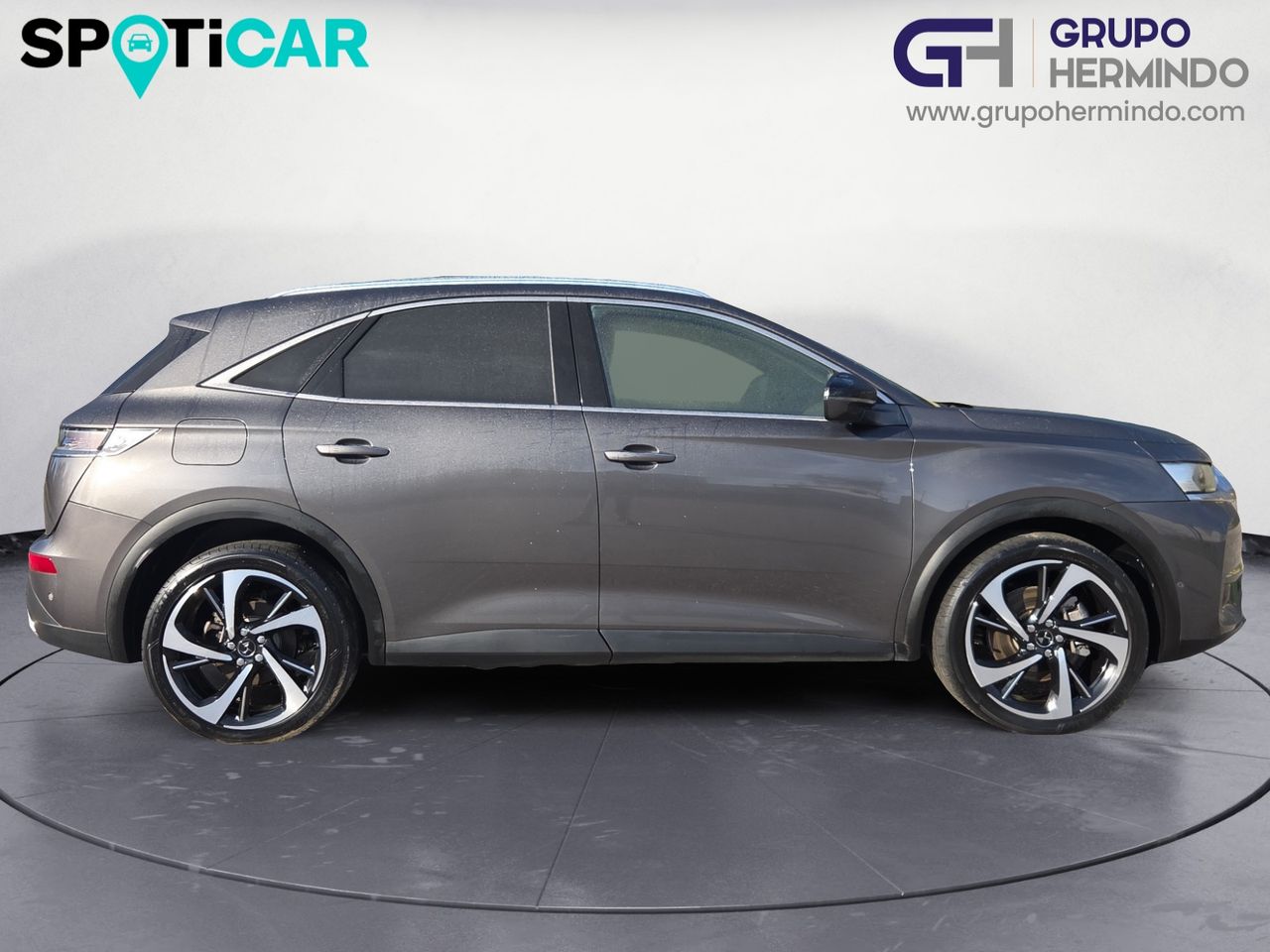 DS DS 7 Crossback E TENSE 300 4X4 RIVOLI - Foto 2