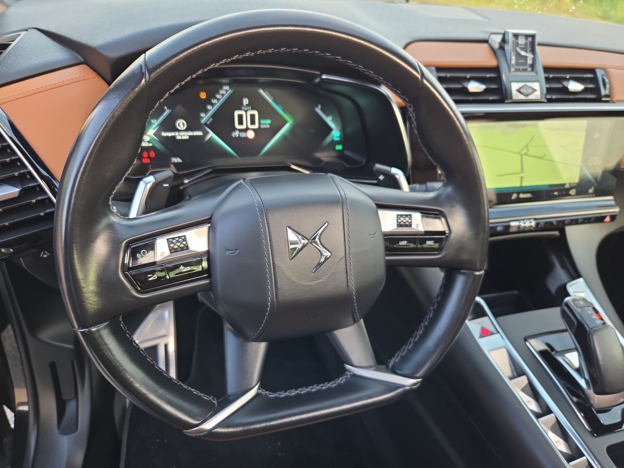 DS DS 7 Crossback E TENSE 300 4X4 RIVOLI - Foto 2