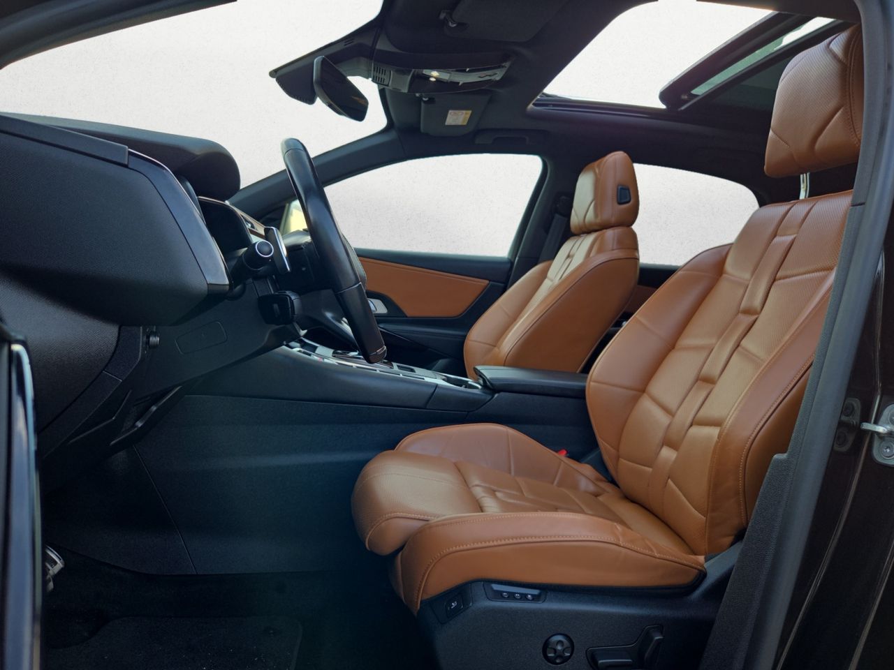 DS DS 7 Crossback E TENSE 300 4X4 RIVOLI - Foto 2