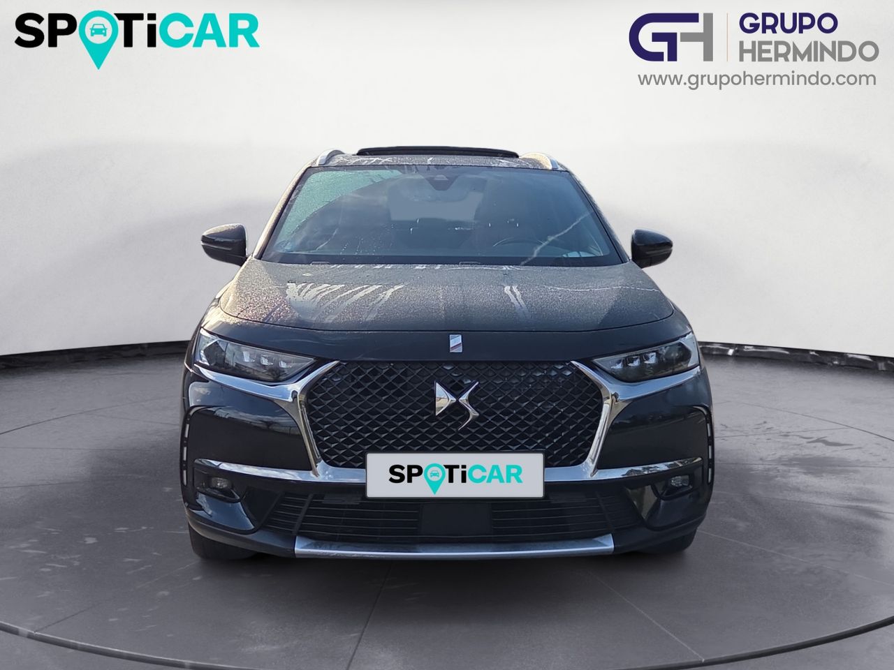 DS DS 7 Crossback E TENSE 300 4X4 RIVOLI - Foto 2