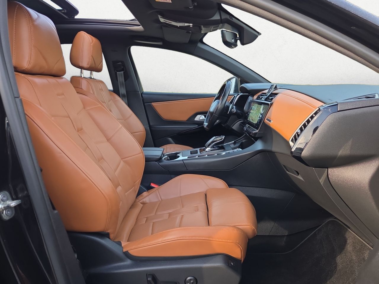 DS DS 7 Crossback E TENSE 300 4X4 RIVOLI - Foto 2