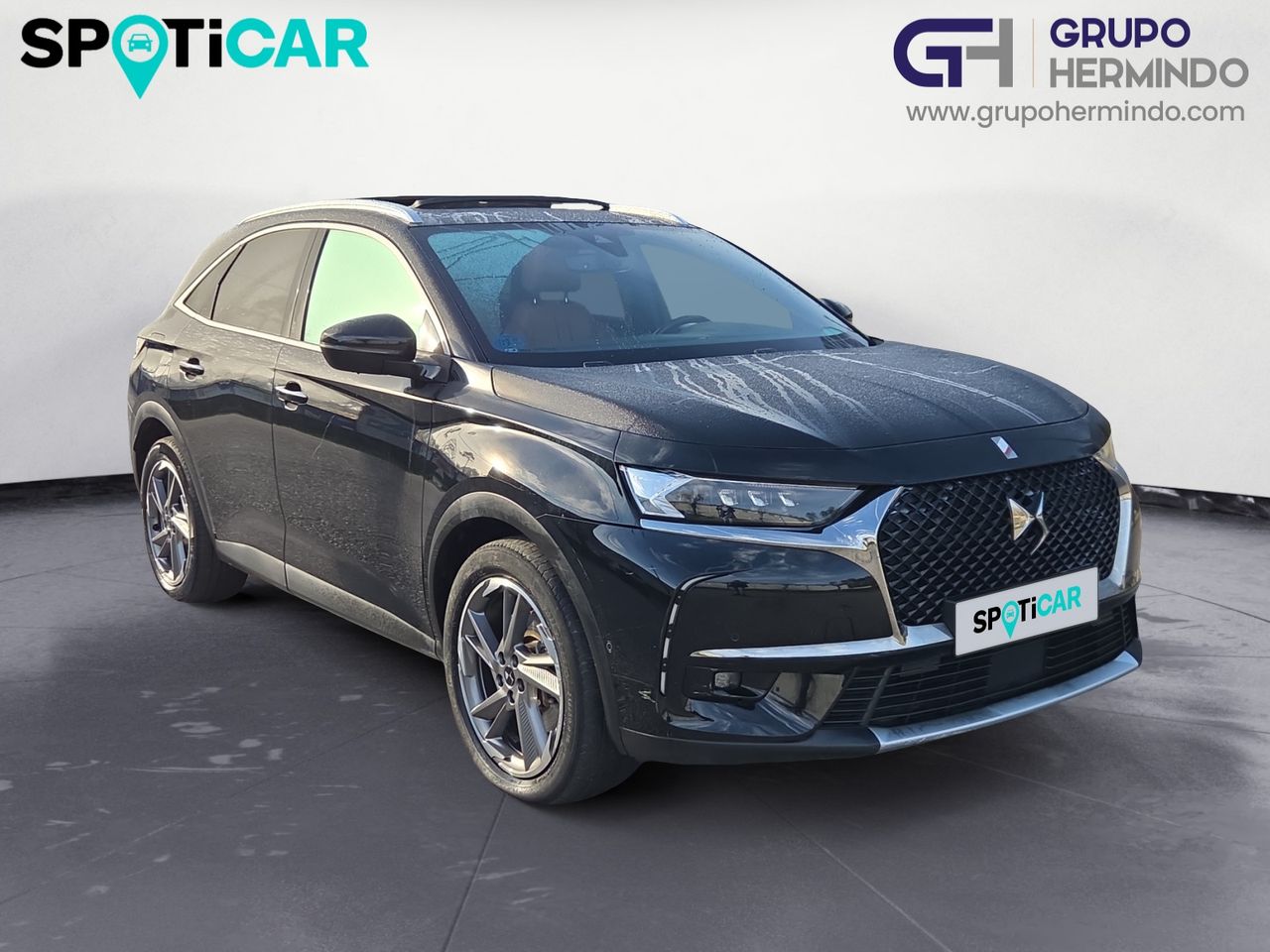 DS DS 7 Crossback E TENSE 300 4X4 RIVOLI - Foto 2