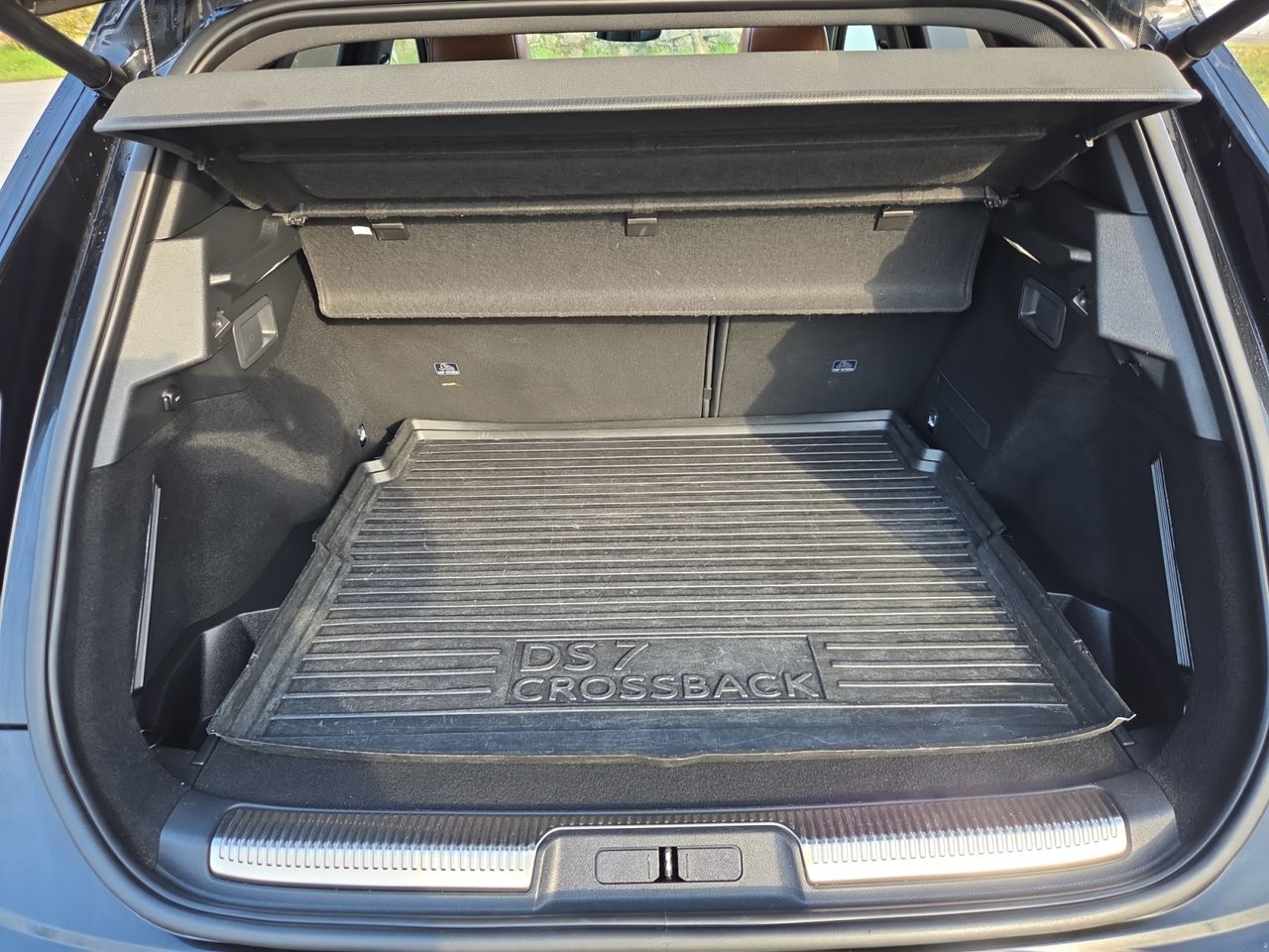 DS DS 7 Crossback E TENSE 300 4X4 RIVOLI - Foto 2