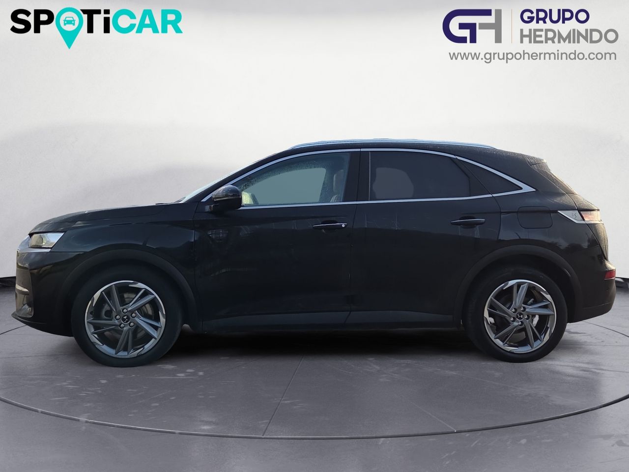 DS DS 7 Crossback E TENSE 300 4X4 RIVOLI - Foto 2