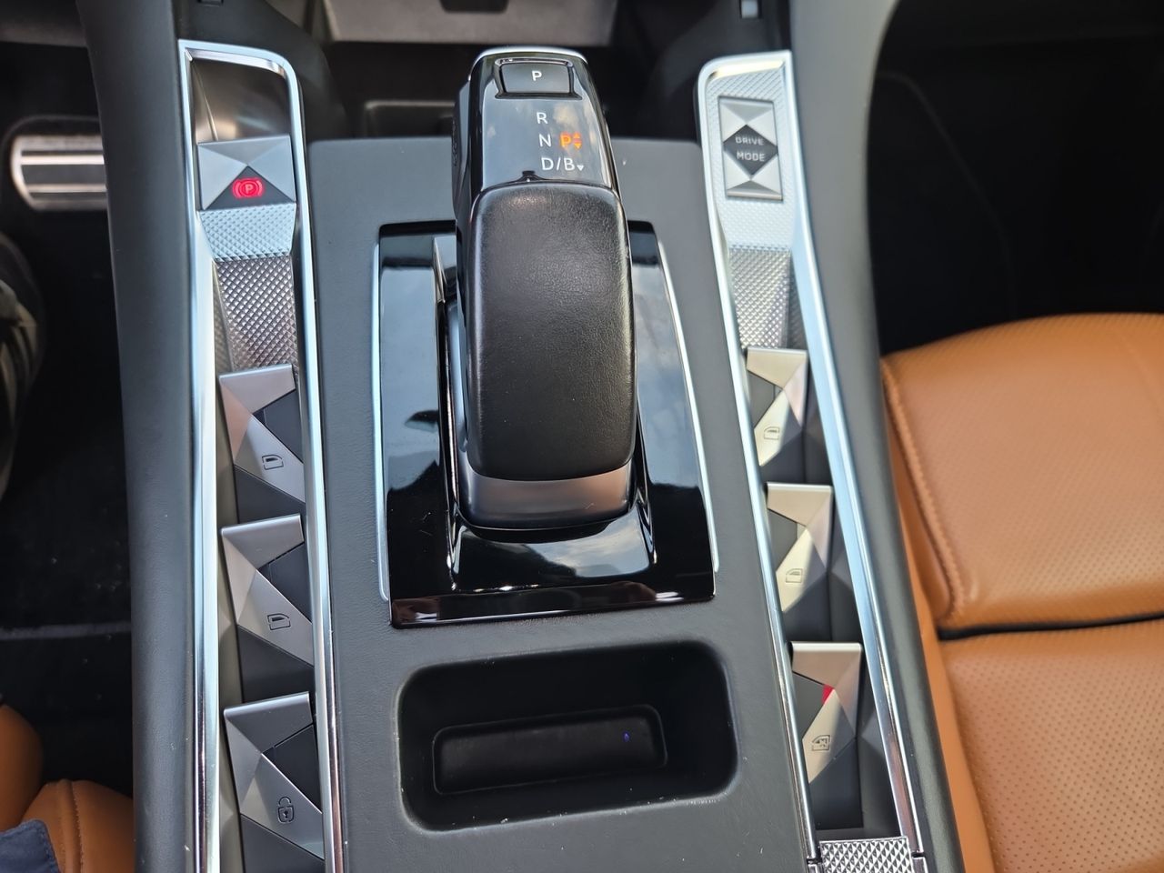 DS DS 7 Crossback E TENSE 300 4X4 RIVOLI - Foto 2