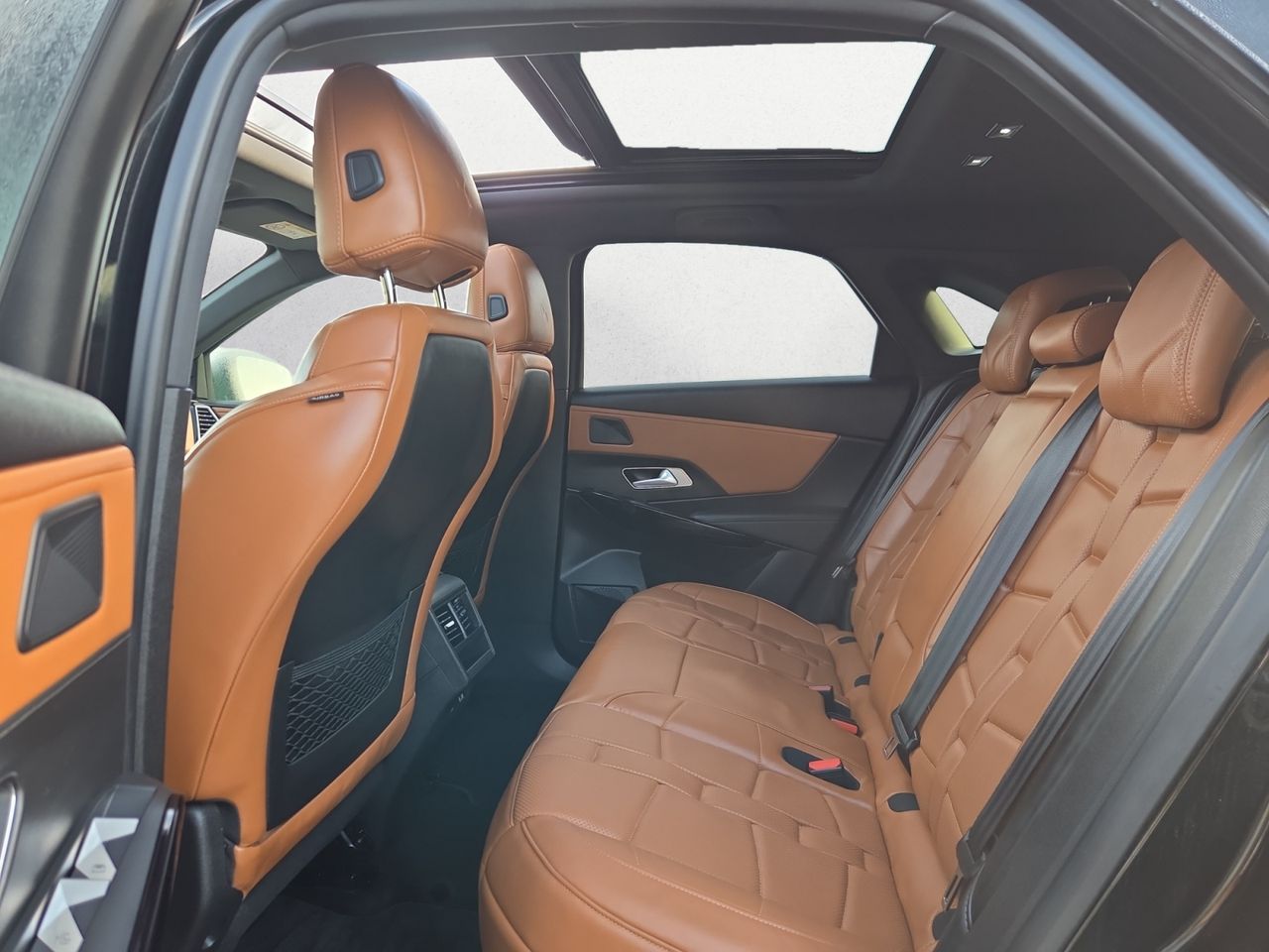 DS DS 7 Crossback E TENSE 300 4X4 RIVOLI - Foto 2