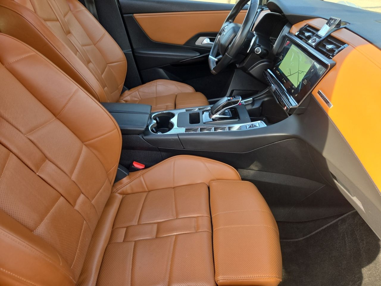 DS DS 7 Crossback E TENSE 300 4X4 RIVOLI - Foto 2