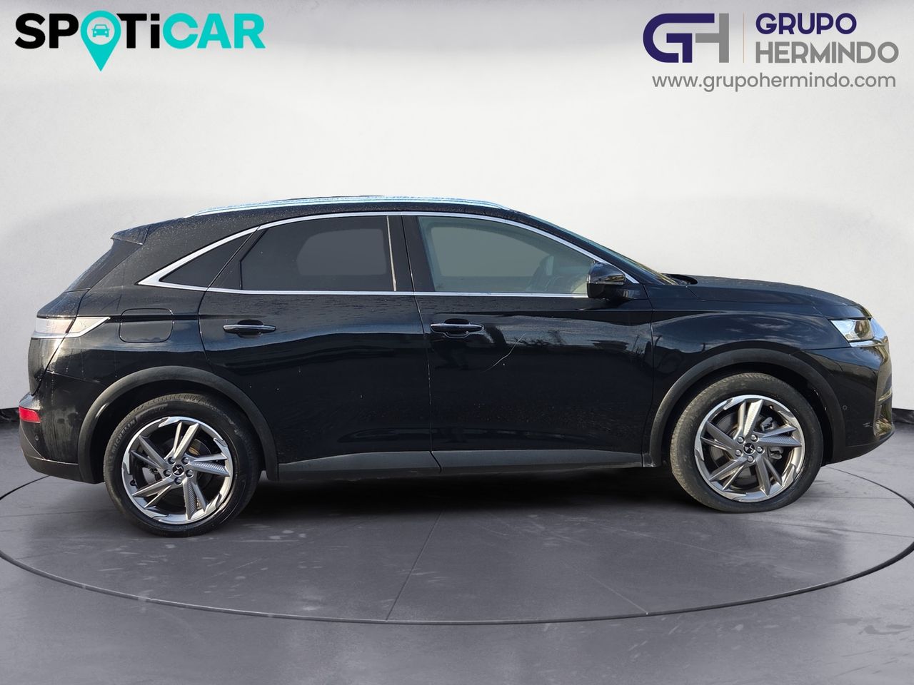 DS DS 7 Crossback E TENSE 300 4X4 RIVOLI - Foto 2