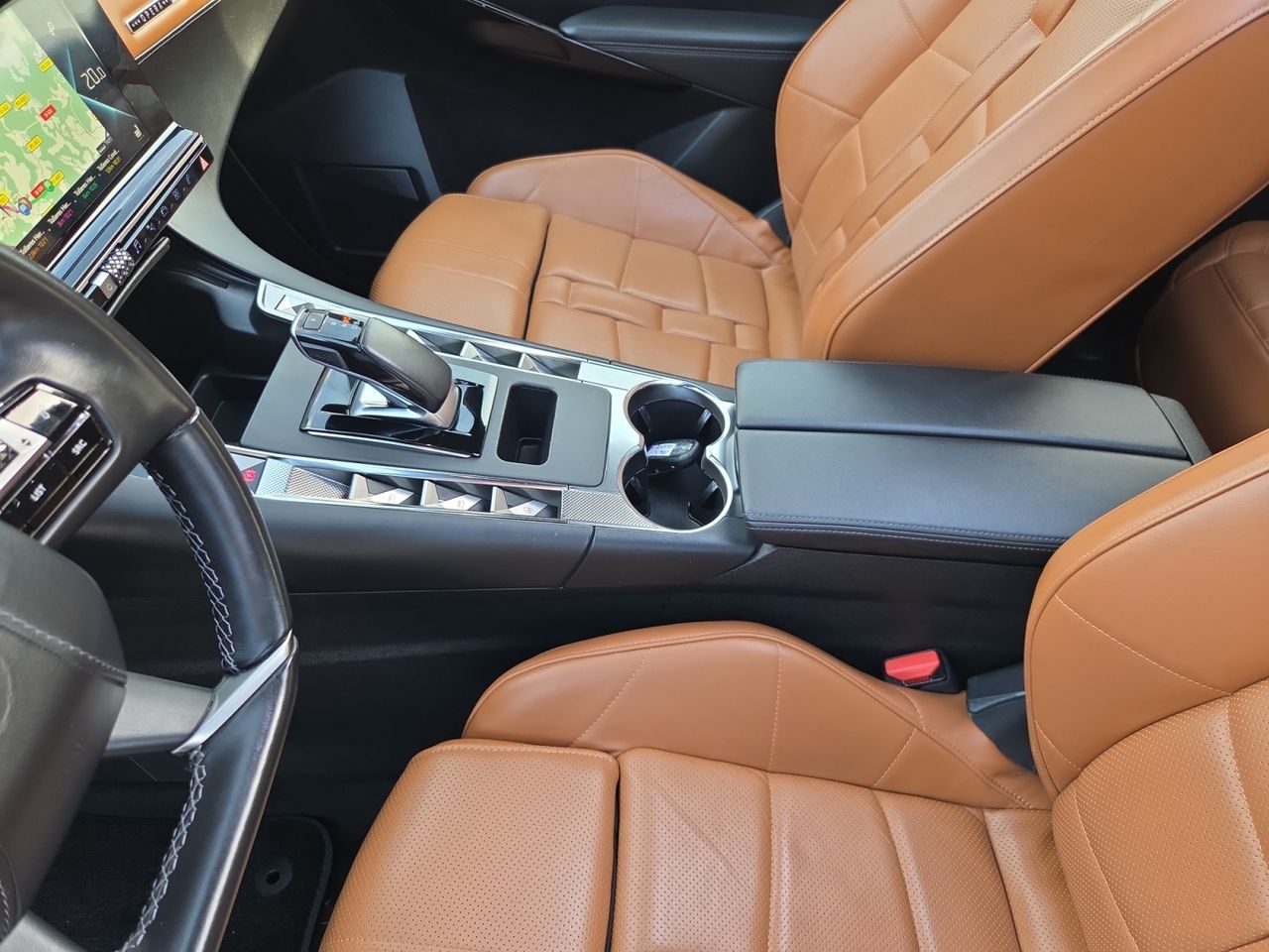 DS DS 7 Crossback E TENSE 300 4X4 RIVOLI - Foto 2