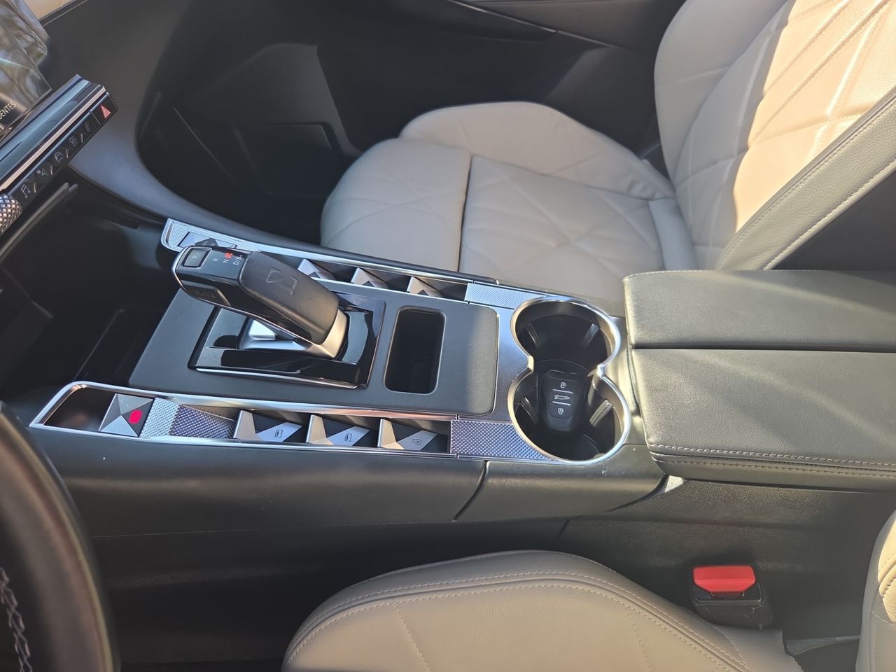 DS DS 7 Crossback E TENSE 225 GRAND CHIC - Foto 2