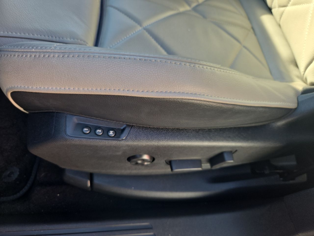 DS DS 7 Crossback E TENSE 225 GRAND CHIC - Foto 2