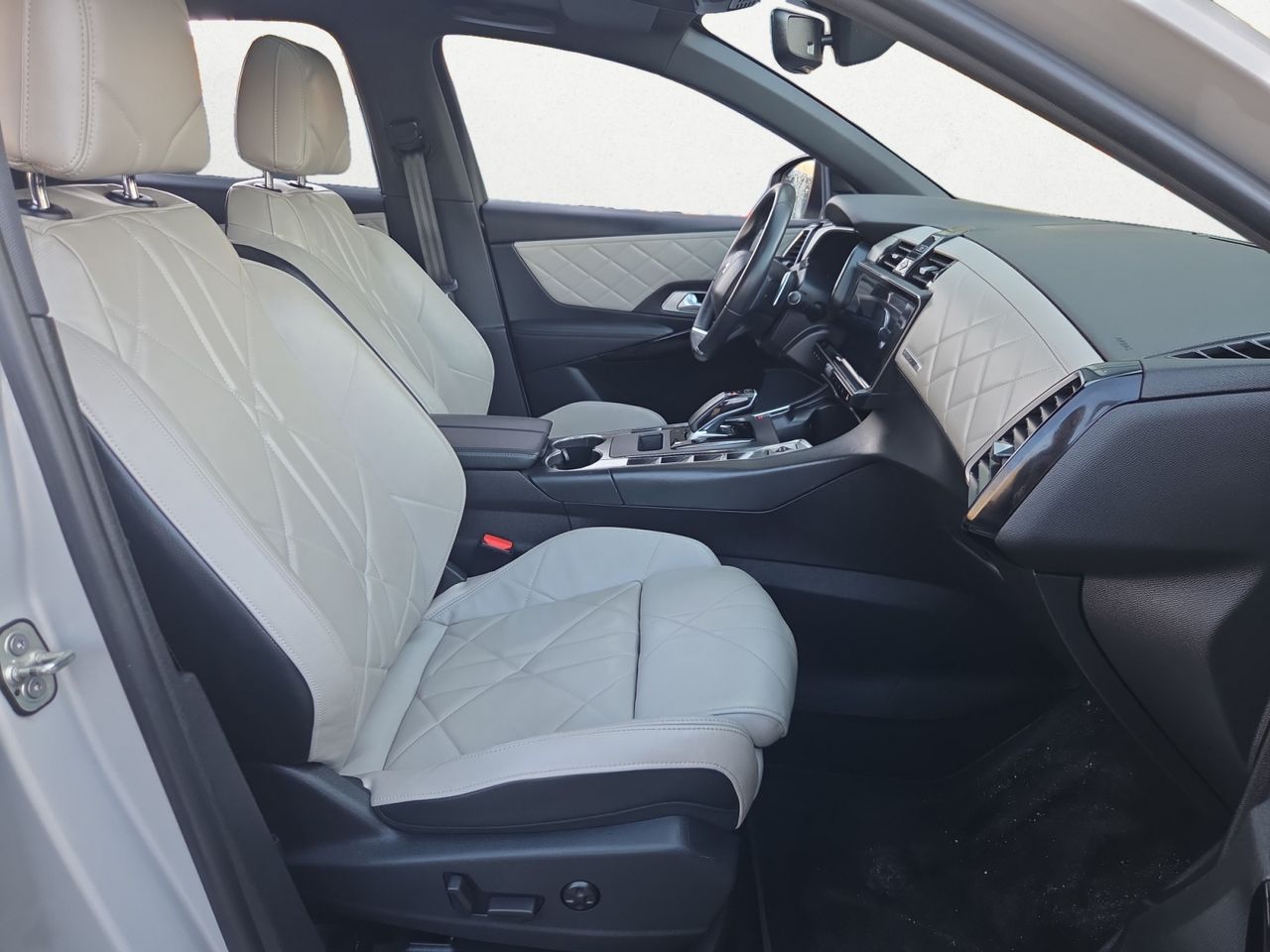 DS DS 7 Crossback E TENSE 225 GRAND CHIC - Foto 2