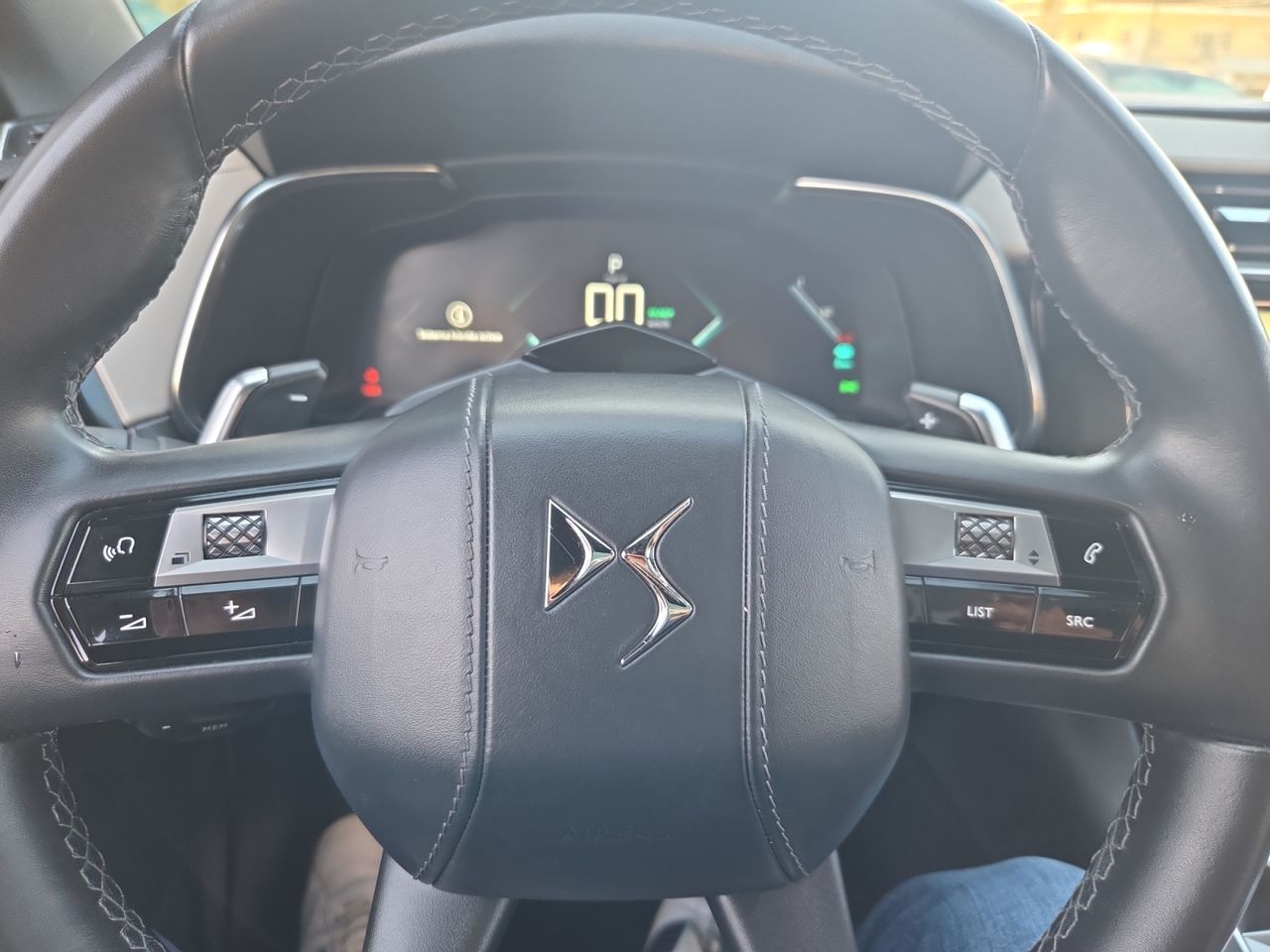 DS DS 7 Crossback E TENSE 225 GRAND CHIC - Foto 2