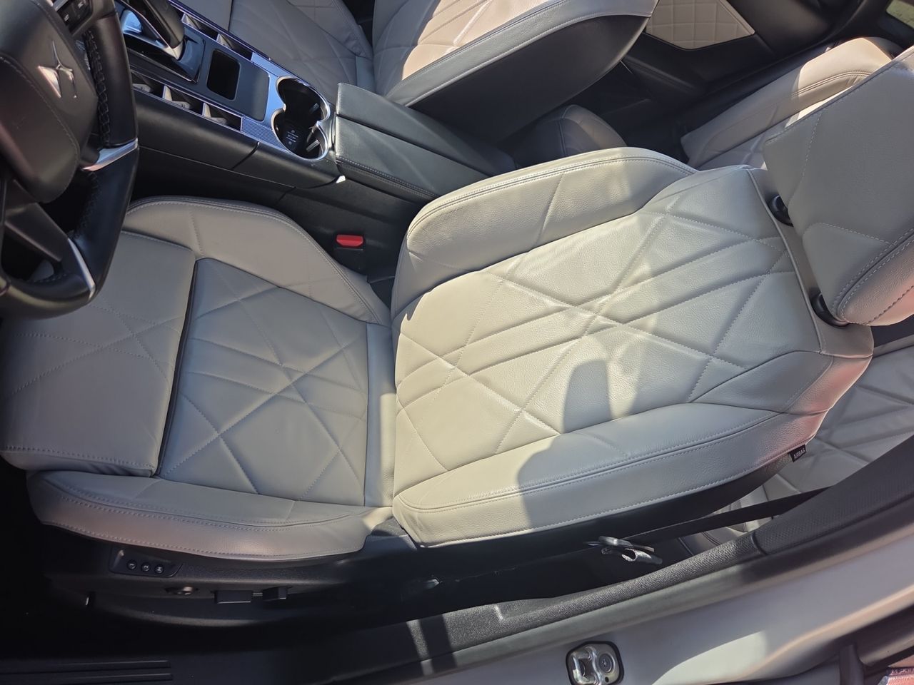 DS DS 7 Crossback E TENSE 225 GRAND CHIC - Foto 2