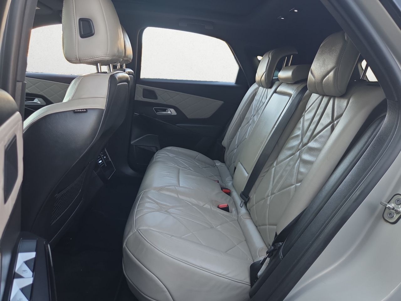 DS DS 7 Crossback E TENSE 225 GRAND CHIC - Foto 2