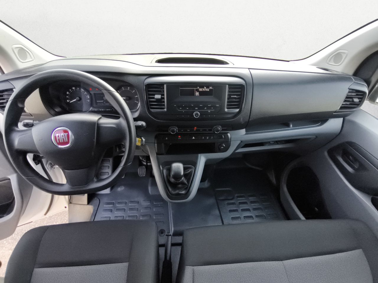 Fiat Scudo FURGON BUSINESS L1  100 CV - Foto 2