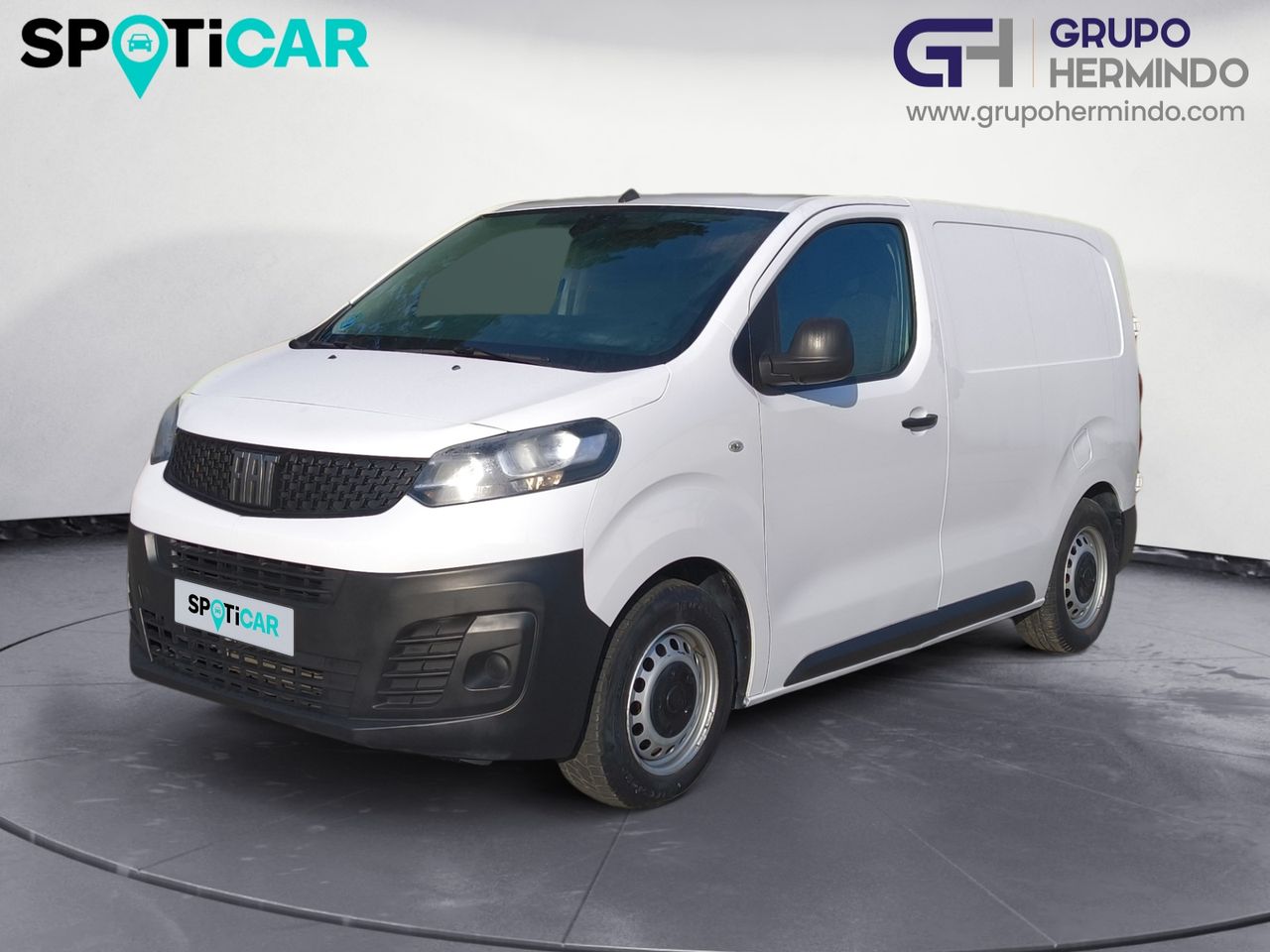 Fiat Scudo FURGON BUSINESS L1  100 CV - Foto 2