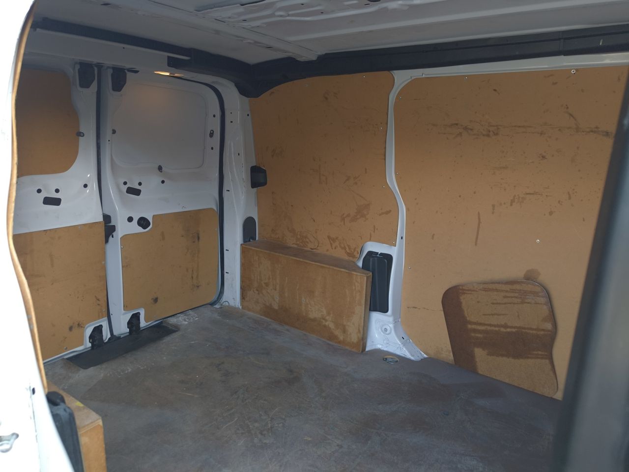 Fiat Scudo FURGON BUSINESS L1  100 CV - Foto 2