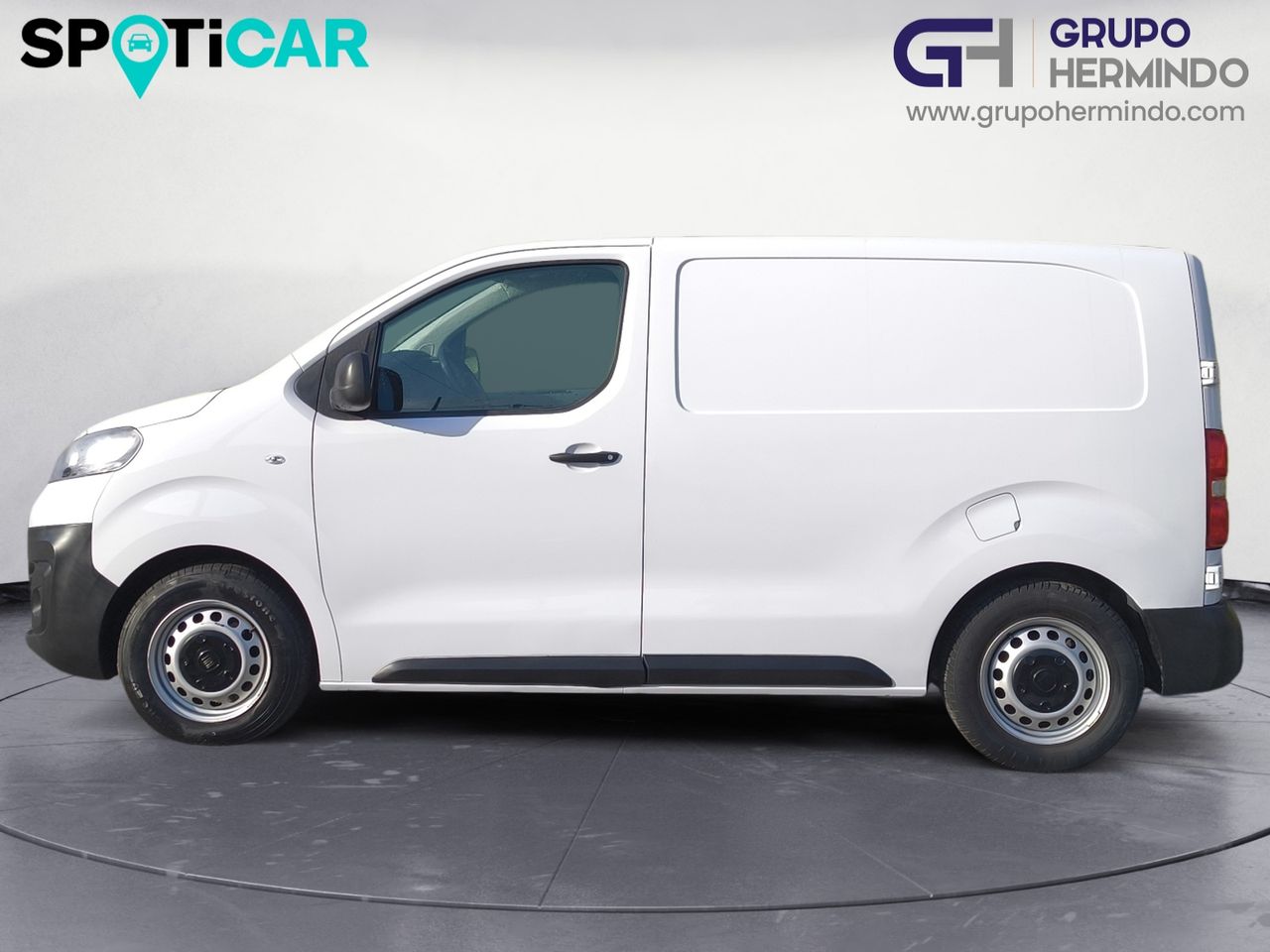 Fiat Scudo FURGON BUSINESS L1  100 CV - Foto 2