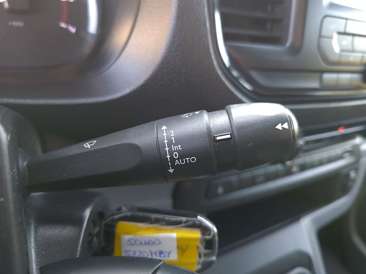 Fiat Scudo FURGON BUSINESS L1  100 CV - Foto 2