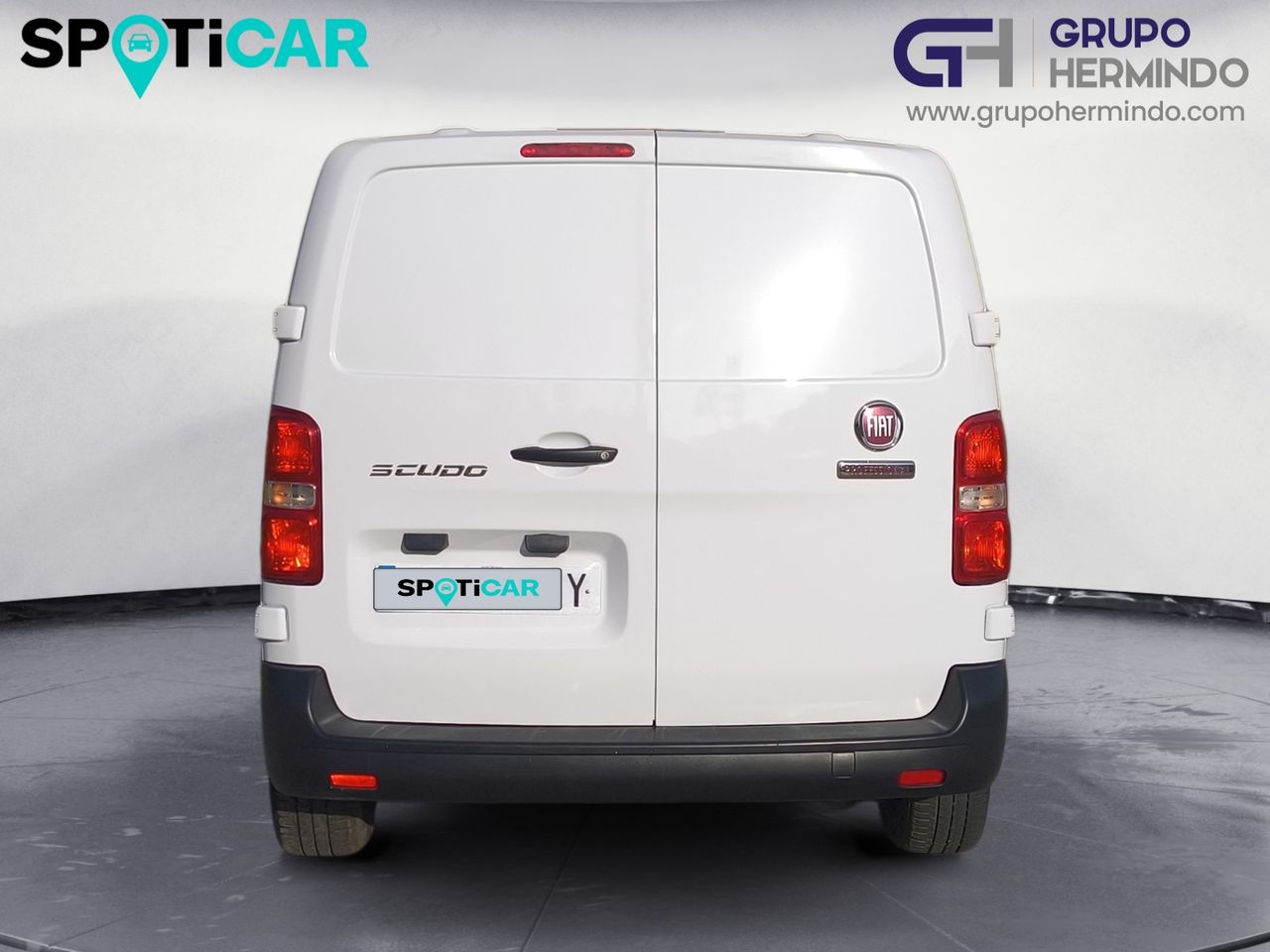Fiat Scudo FURGON BUSINESS L1 100 CV - Foto 2