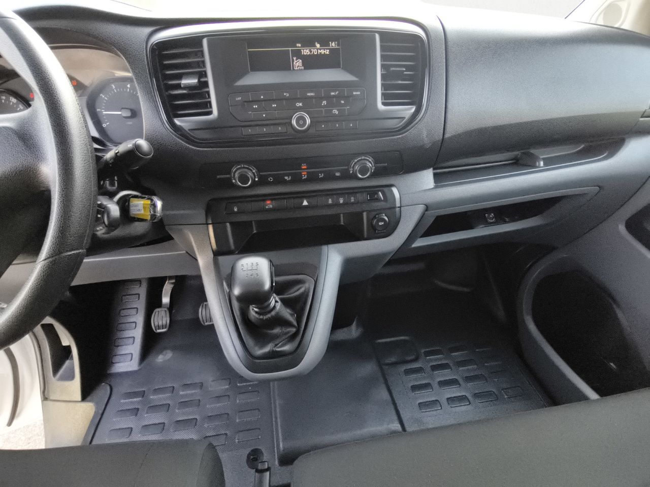 Fiat Scudo FURGON BUSINESS L1 100 CV - Foto 2