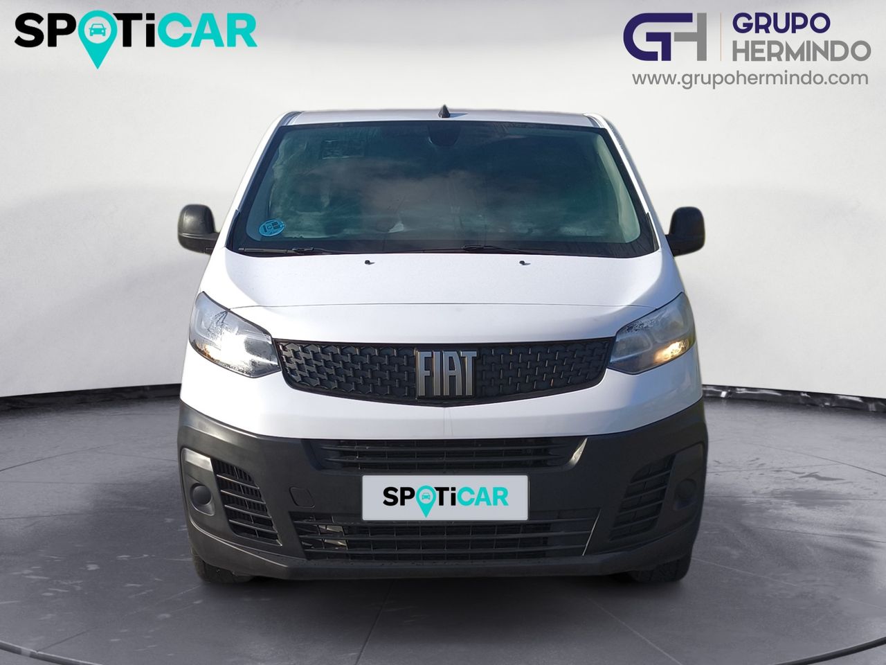 Fiat Scudo FURGON BUSINESS L1 100 CV - Foto 2