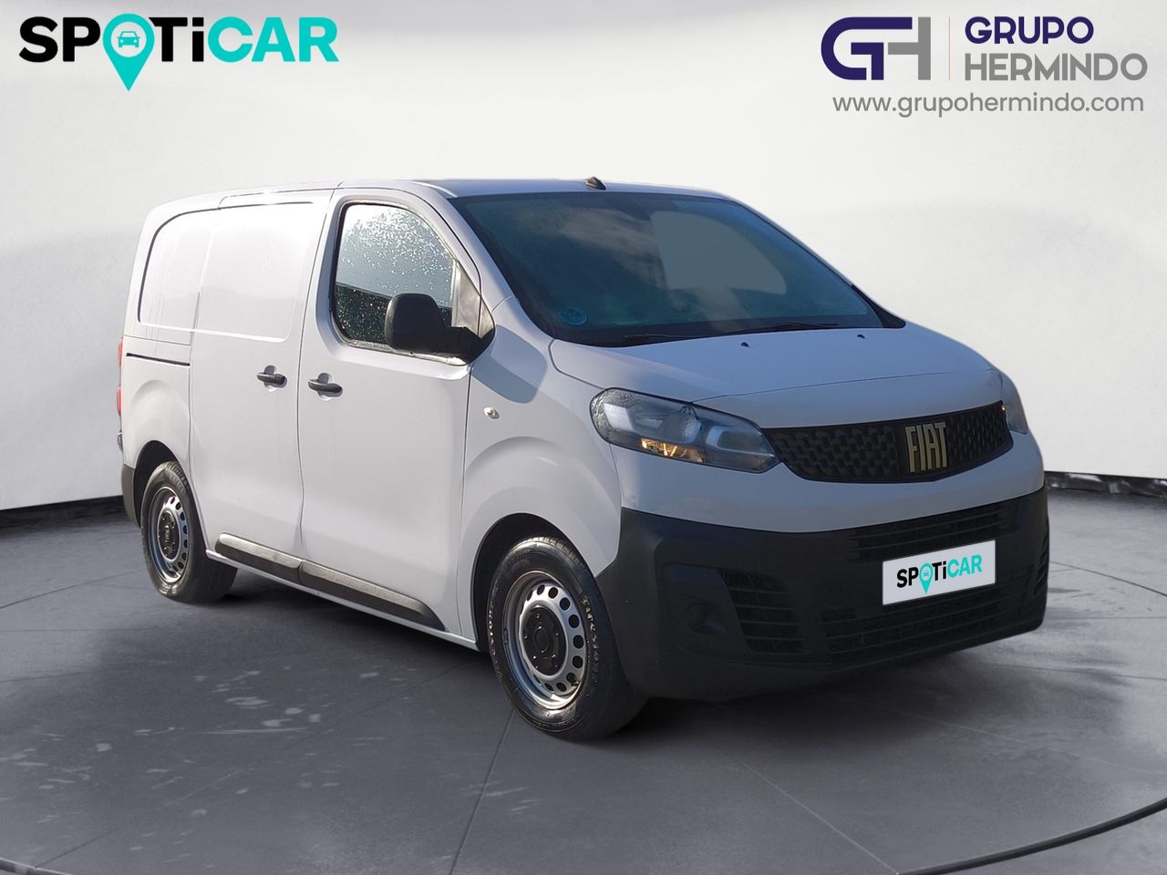 Fiat Scudo FURGON BUSINESS L1 100 CV - Foto 2