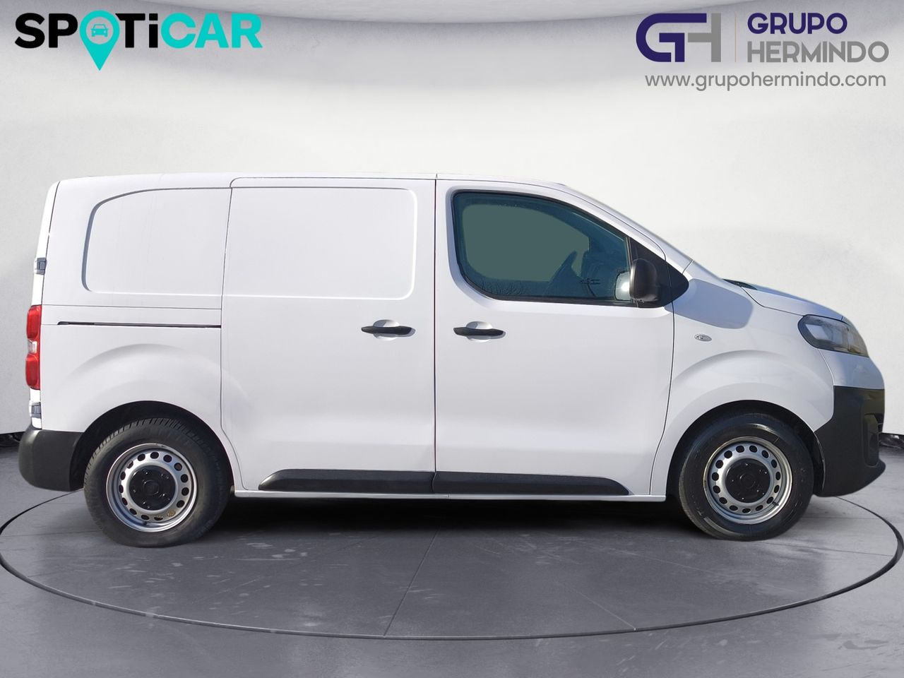 Fiat Scudo FURGON BUSINESS L1 100 CV - Foto 2