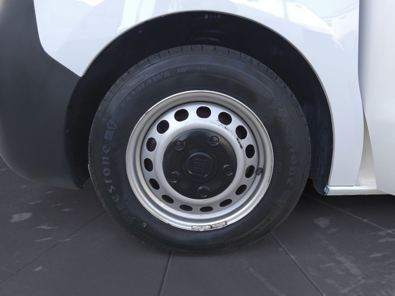 Fiat Scudo FURGON BUSINESS L1 100 CV - Foto 2